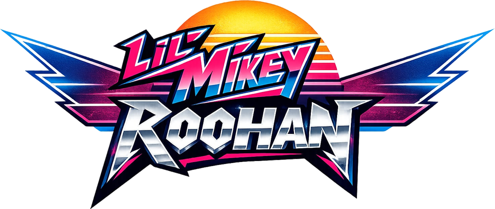 Lil Mikey Roohan